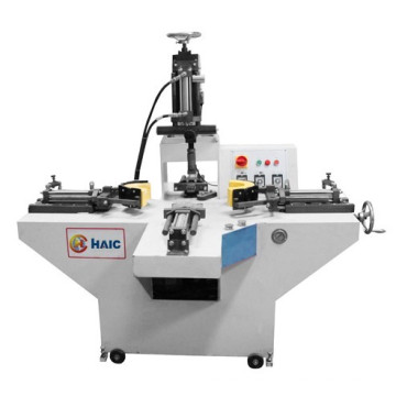 C-765A Quer-Typ-Pressmaschine